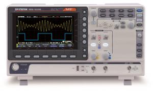 GW Instek GDS-1202B Oscilloscope